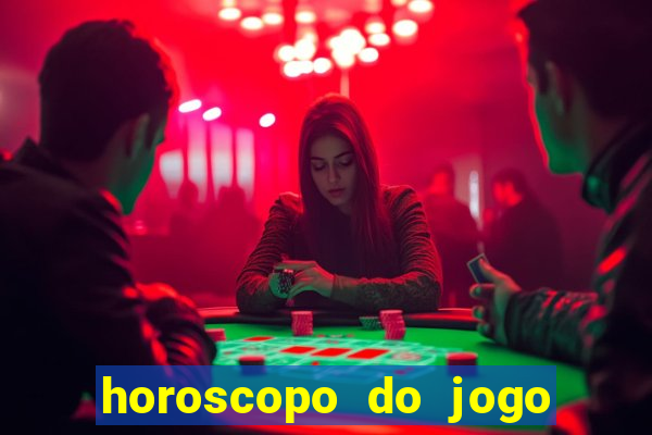 horoscopo do jogo do bicho